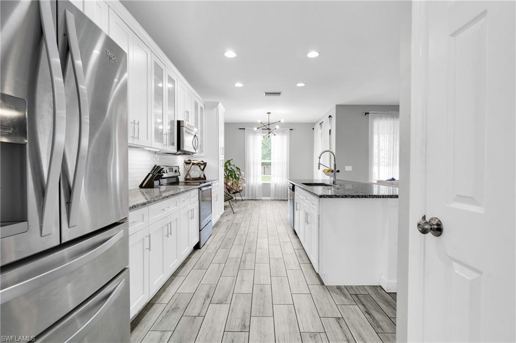 SHERWOOD - Residential