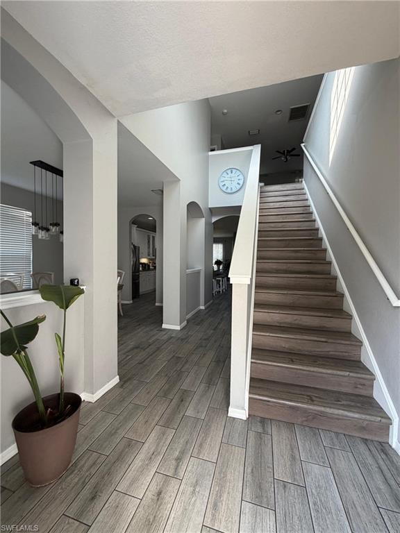 SHERWOOD - Residential