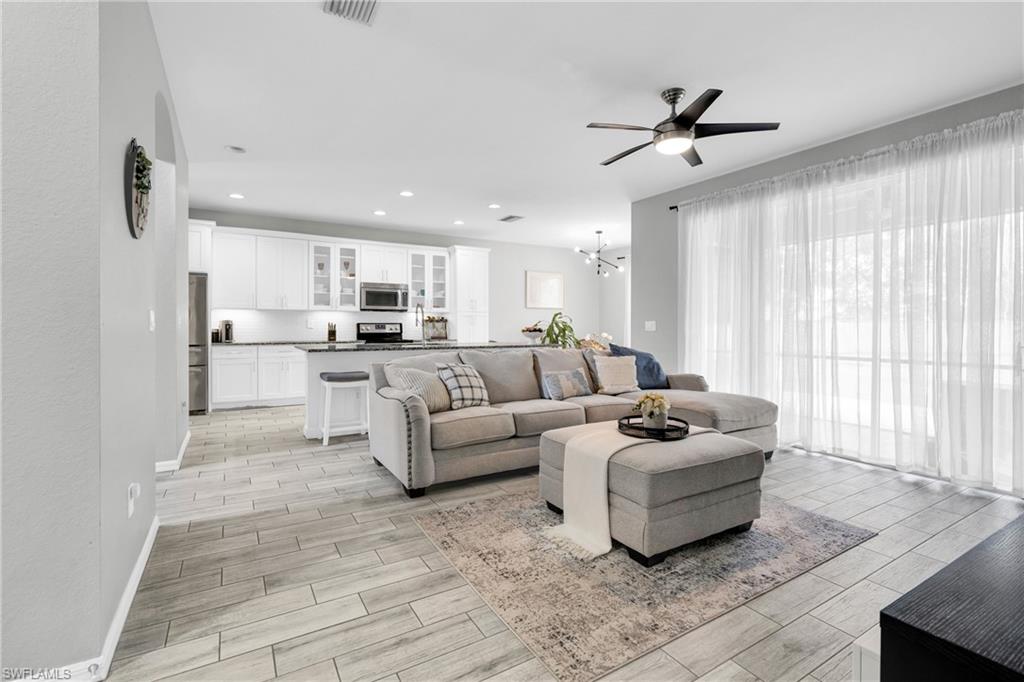 SHERWOOD - Residential