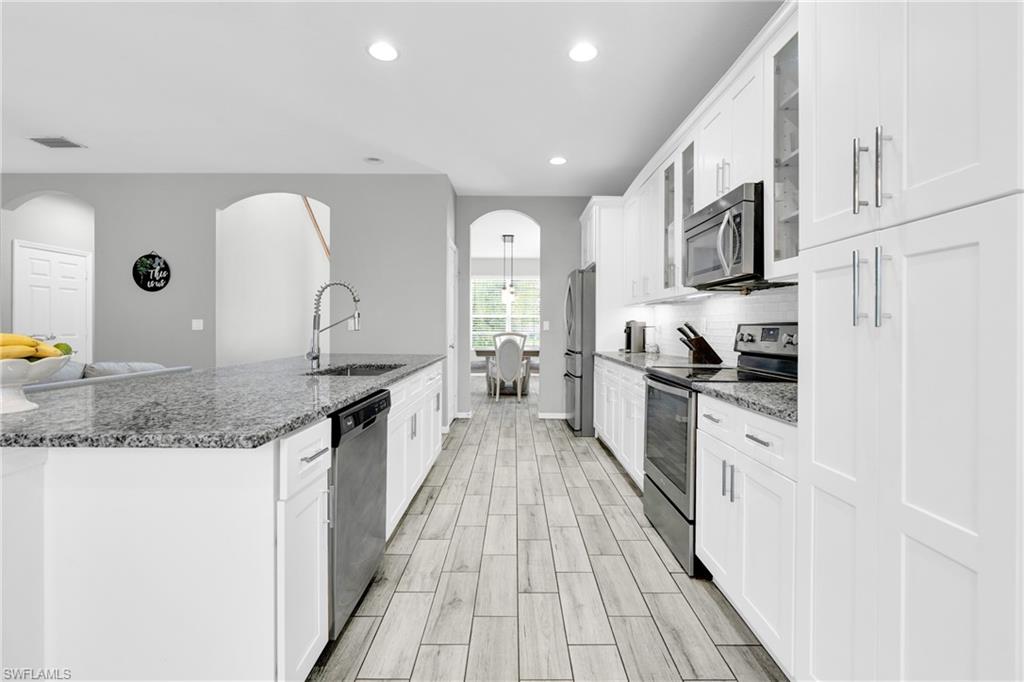 SHERWOOD - Residential