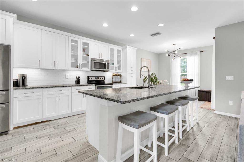 SHERWOOD - Residential