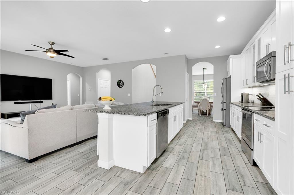 SHERWOOD - Residential