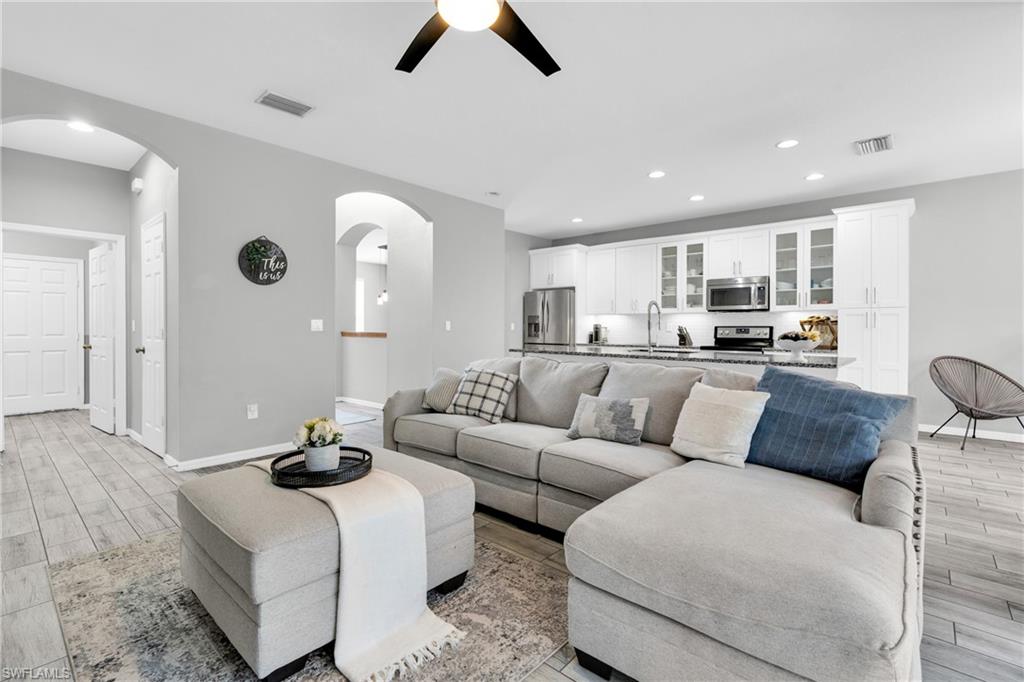 SHERWOOD - Residential