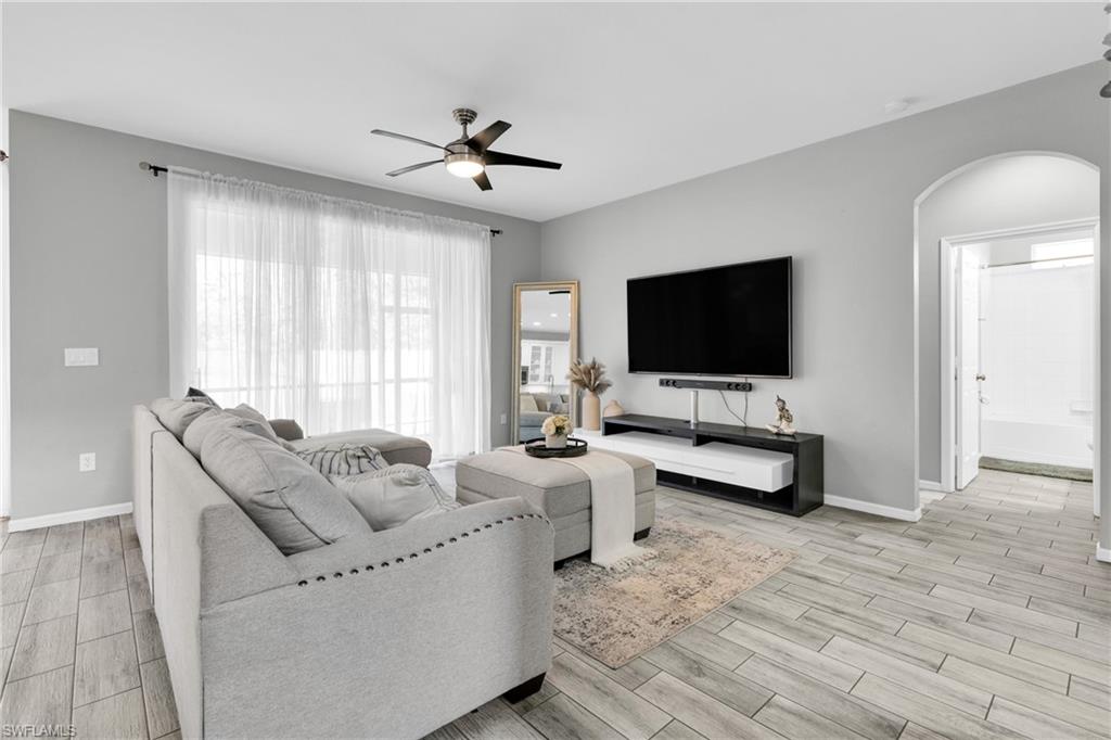 SHERWOOD - Residential