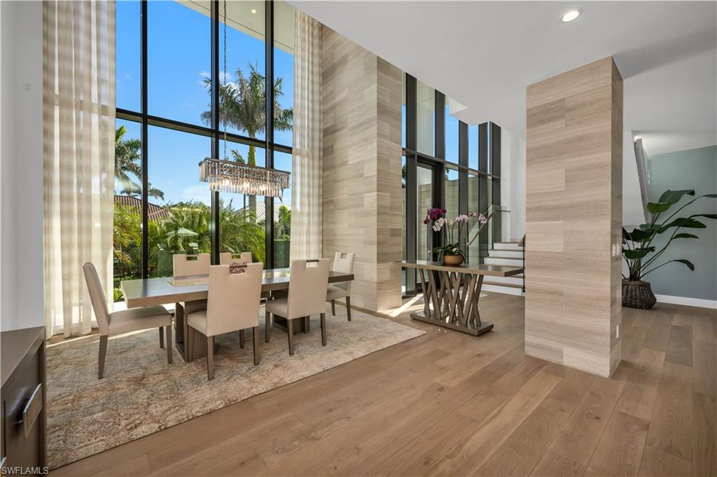 PARK SHORE - Residential