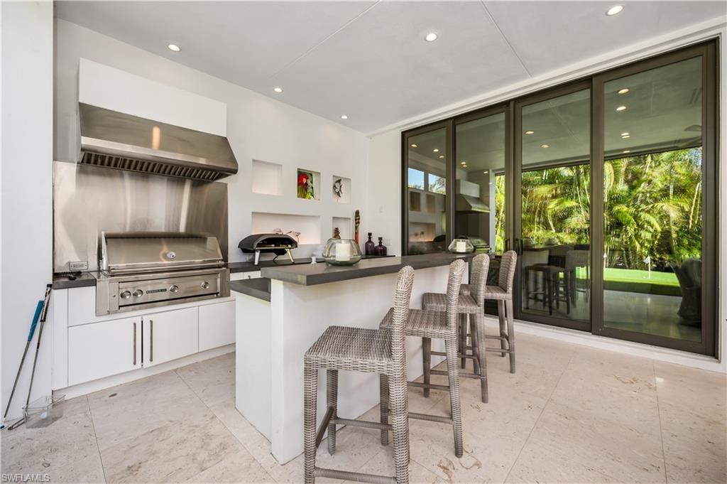 PARK SHORE - Residential