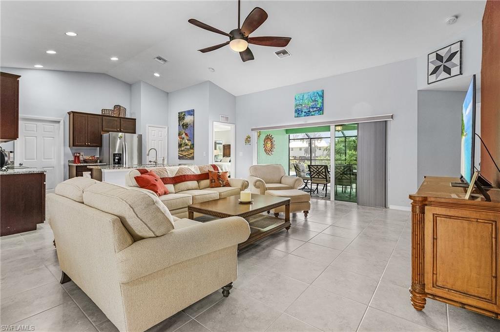 PINE ISLAND TROPICAL HOMESITES - Residential