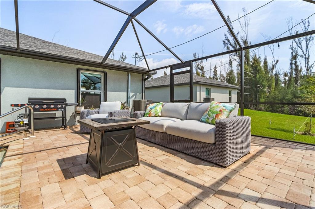 PINE ISLAND TROPICAL HOMESITES - Residential