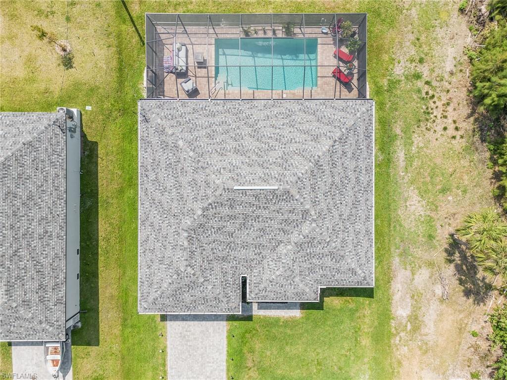 PINE ISLAND TROPICAL HOMESITES - Residential