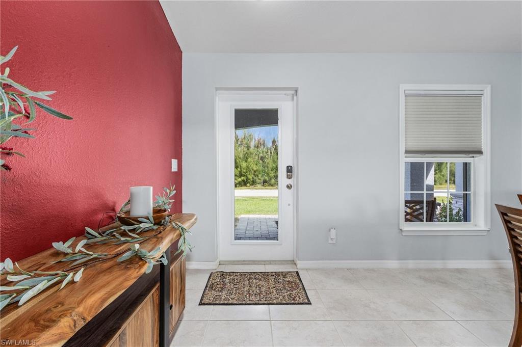 PINE ISLAND TROPICAL HOMESITES - Residential