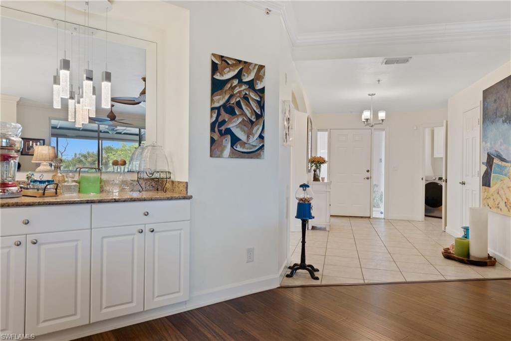 VINTAGE BAY - Residential