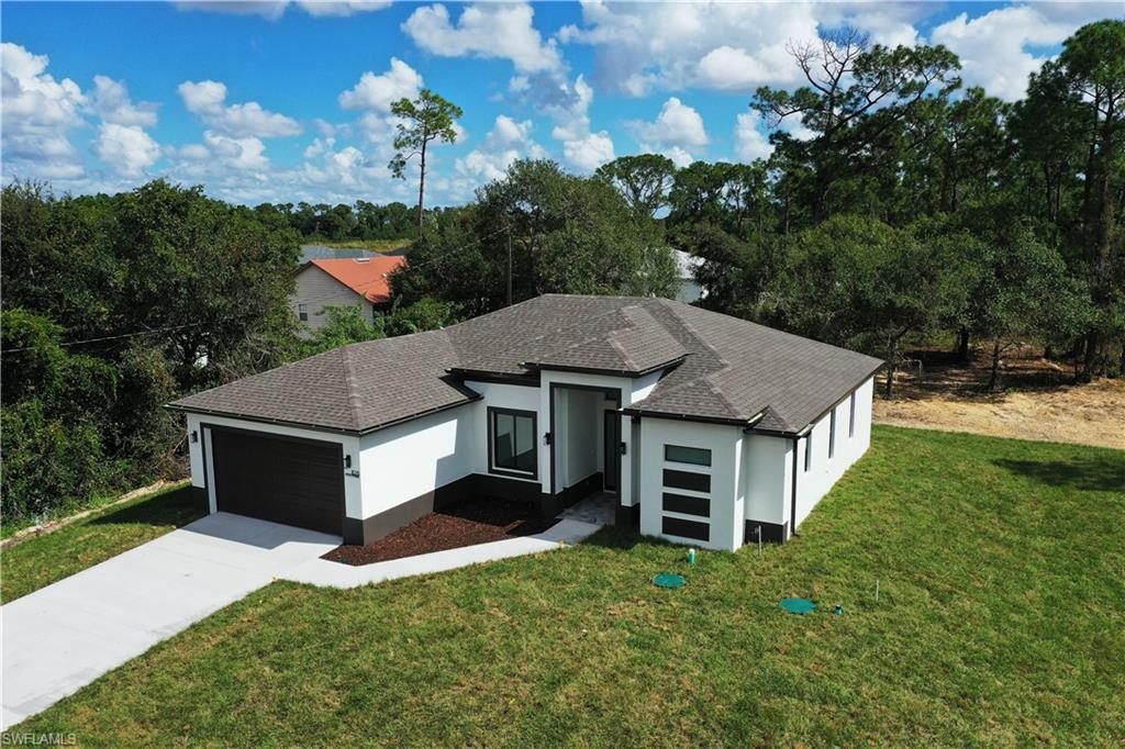 LEHIGH ACRES - Residential