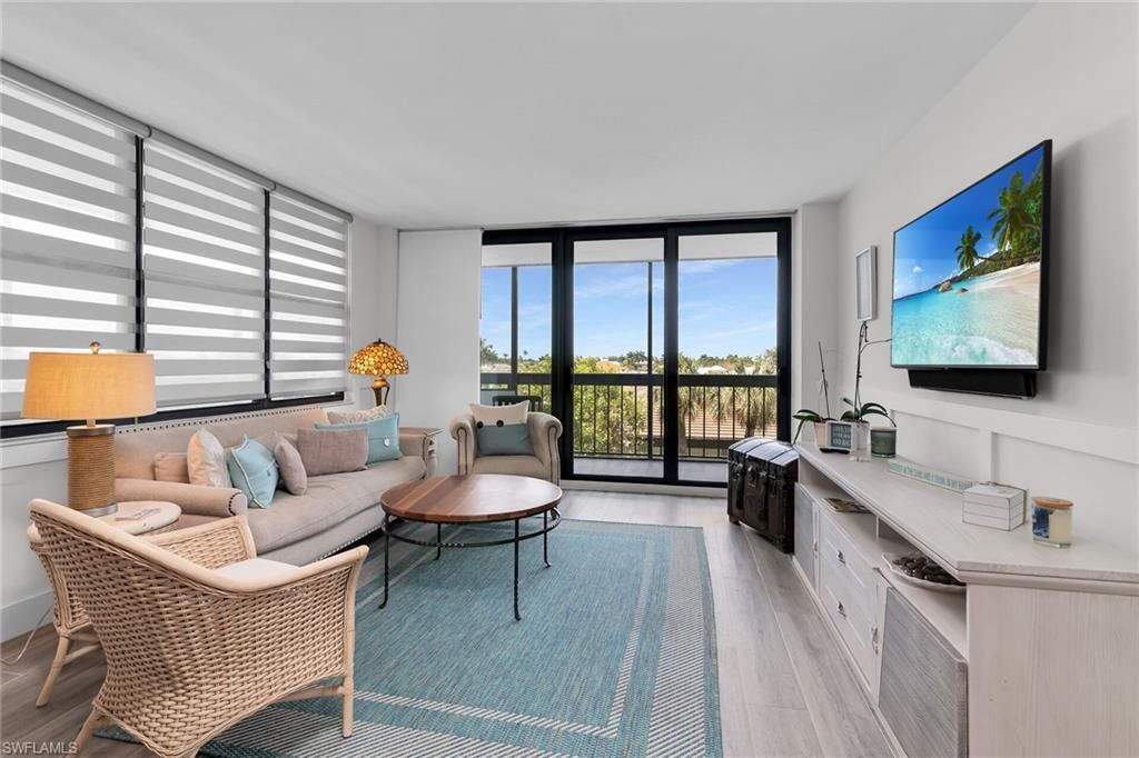 Photo of 591 Seaview CT #A402, MARCO ISLAND, FL 34145 (MLS # 226016791)