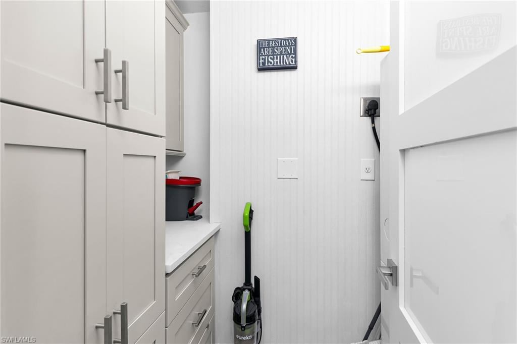 SOUTH SEAS - Residential