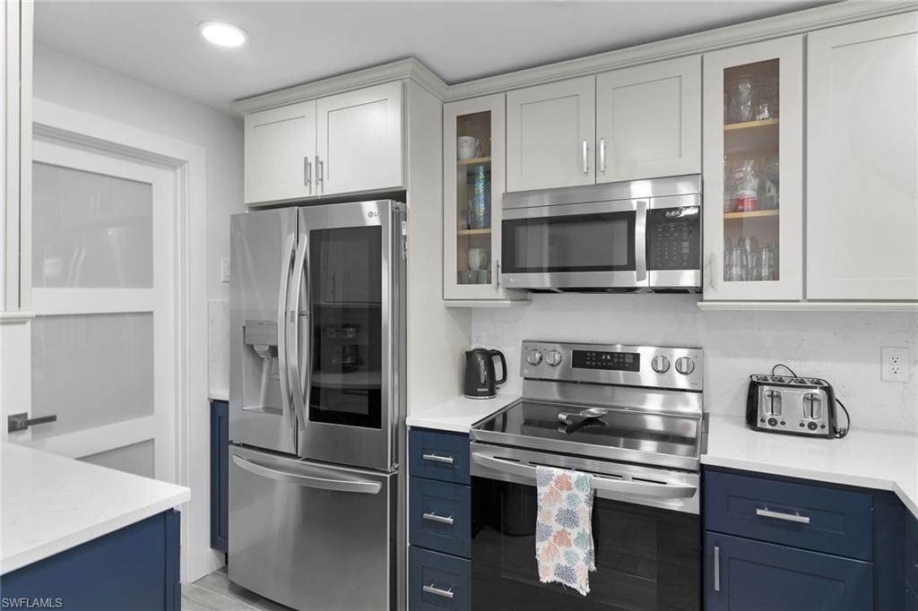 SOUTH SEAS - Residential