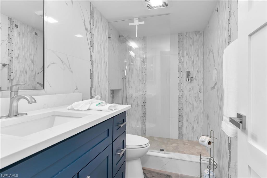 SOUTH SEAS - Residential