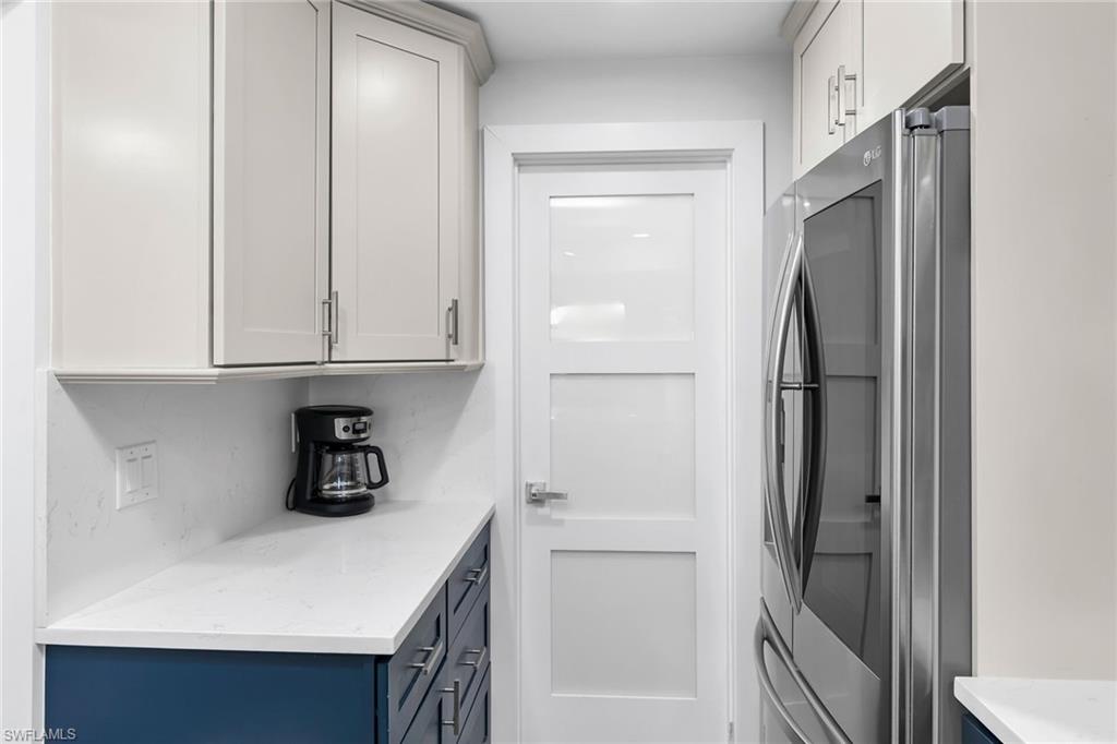 SOUTH SEAS - Residential