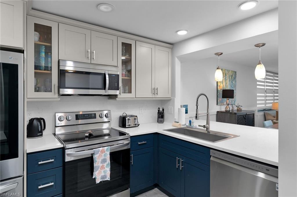 SOUTH SEAS - Residential