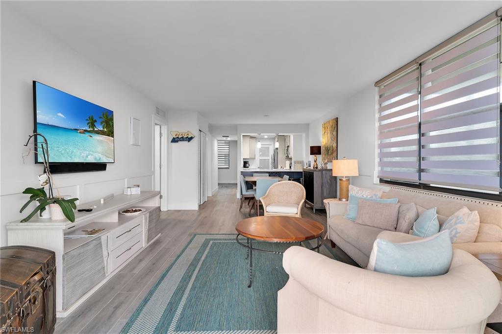 SOUTH SEAS - Residential