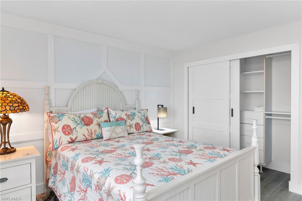 SOUTH SEAS - Residential