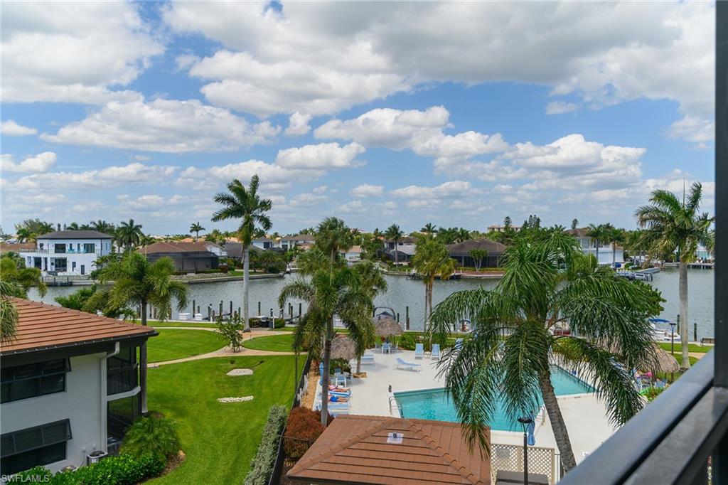 SOUTH SEAS - Residential