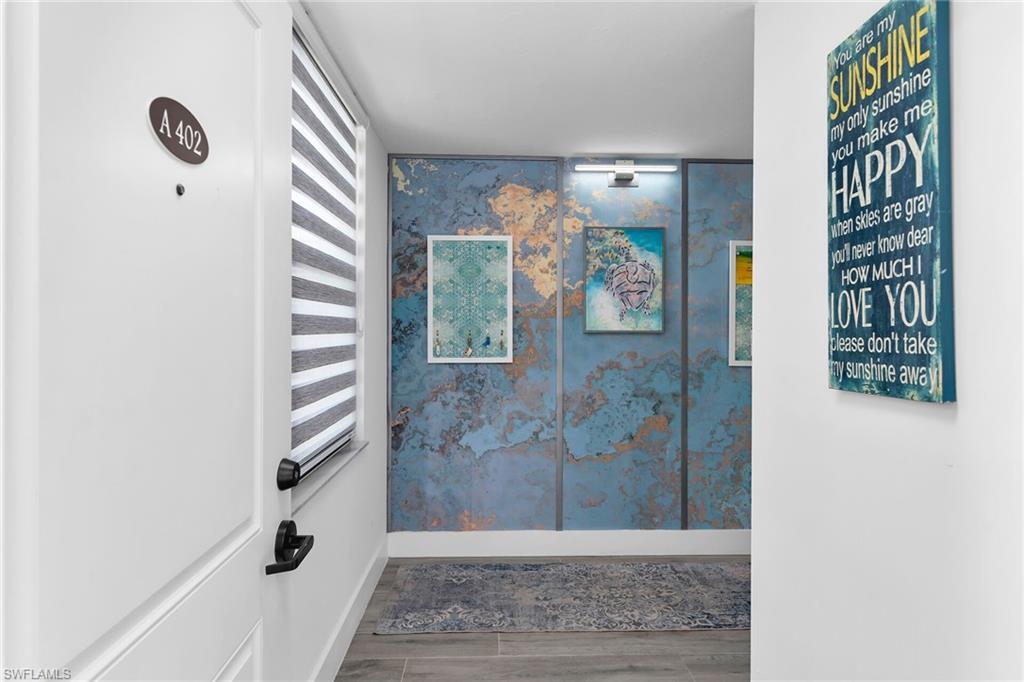 SOUTH SEAS - Residential