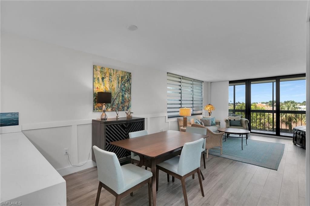 Photo of 591 Seaview CT #A402, MARCO ISLAND, FL 34145 (MLS # 226016791)