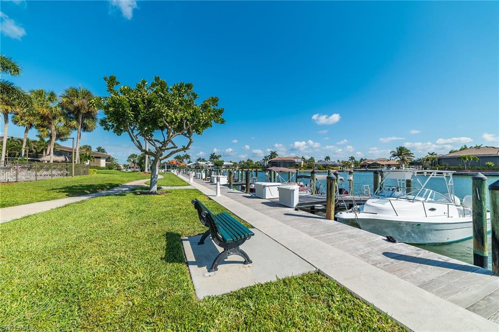 SOUTH SEAS - Residential