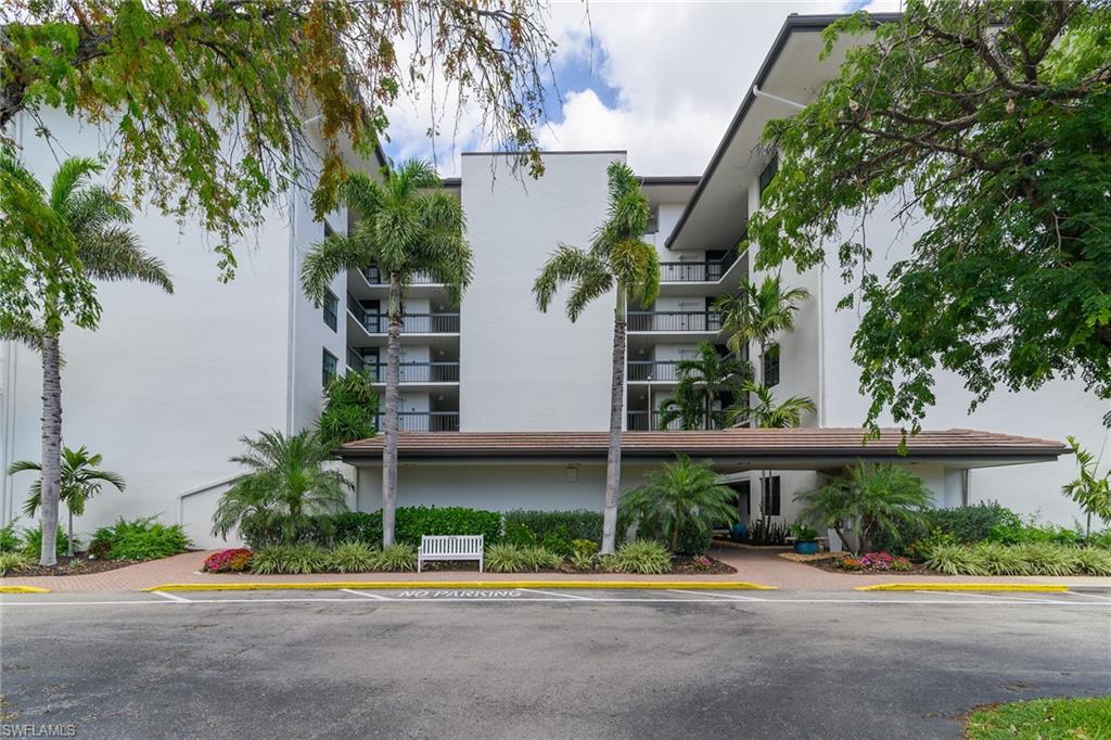 SOUTH SEAS - Residential