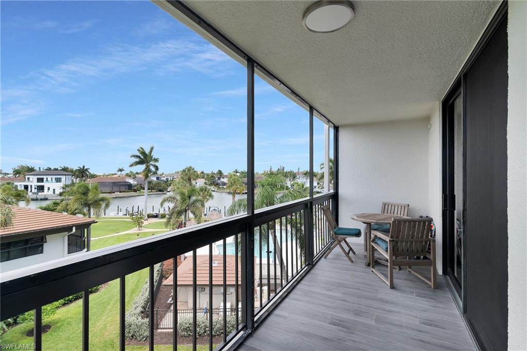 SOUTH SEAS - Residential