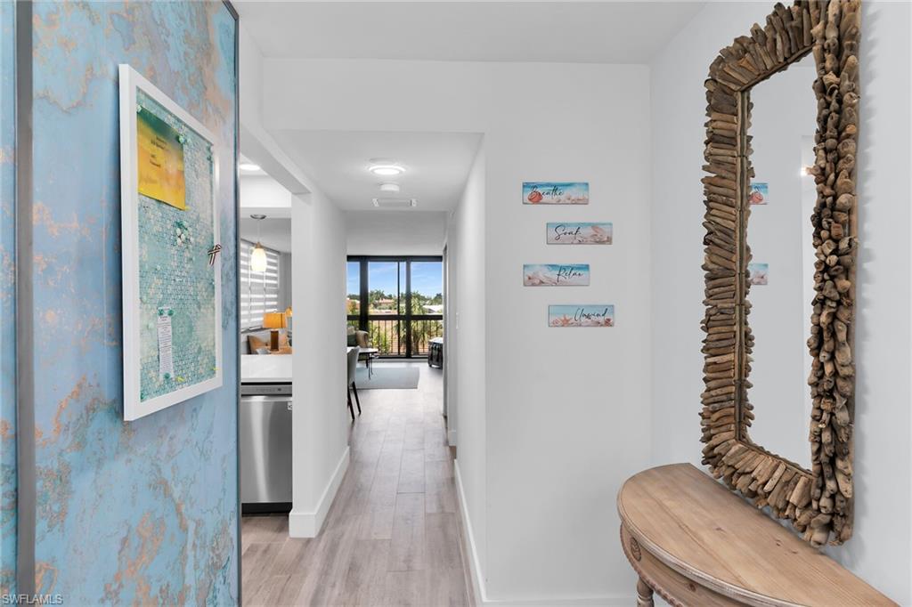 SOUTH SEAS - Residential