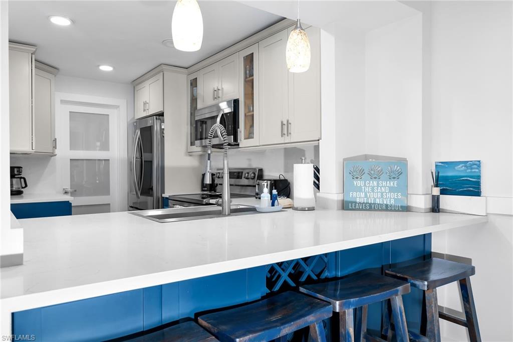 SOUTH SEAS - Residential