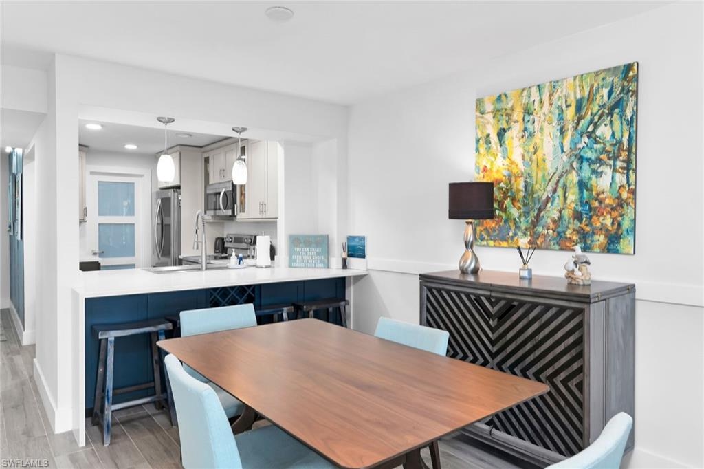 SOUTH SEAS - Residential