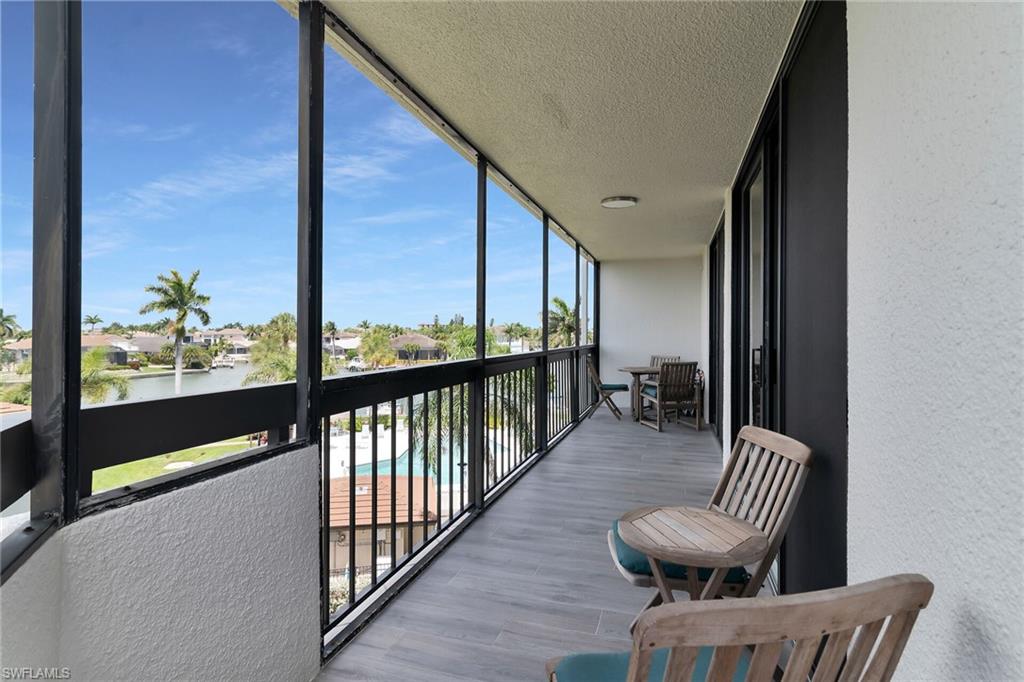 SOUTH SEAS - Residential