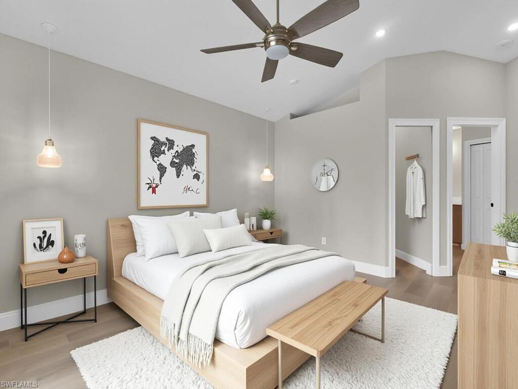 LOGAN WOODS - Residential Lease