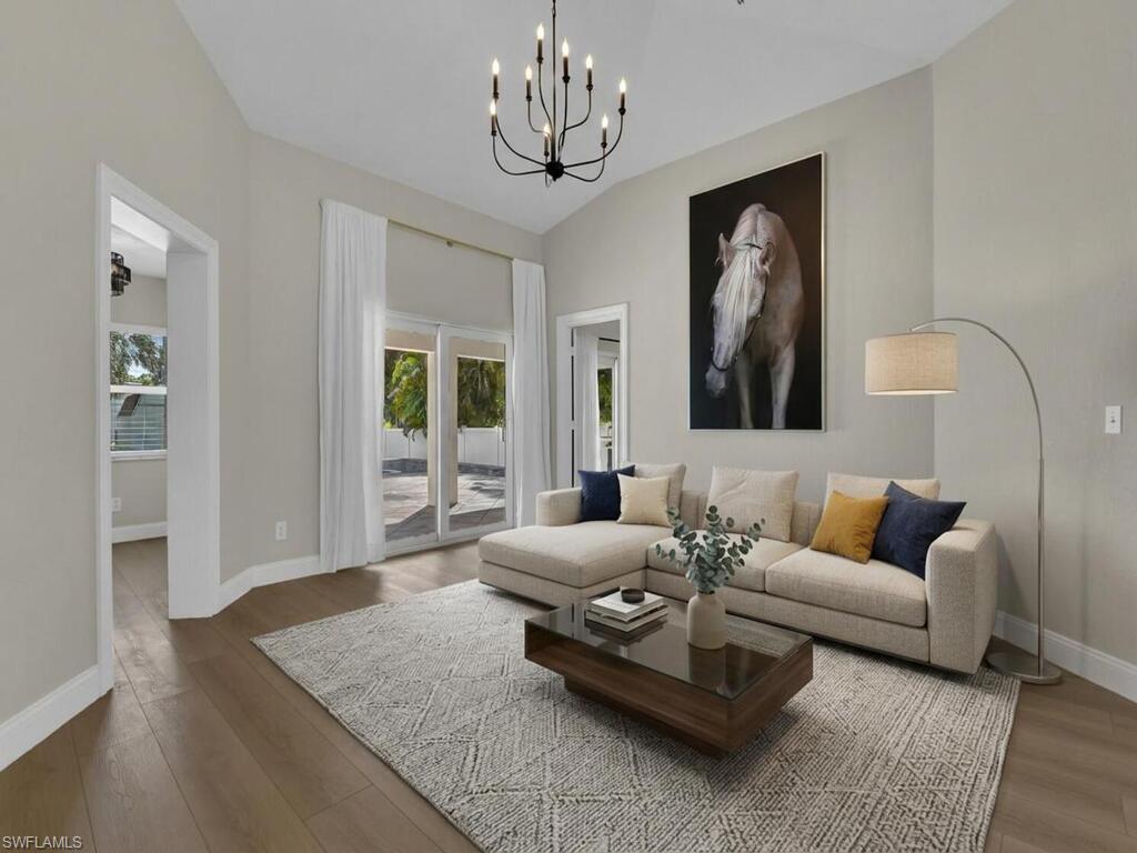 LOGAN WOODS - Residential Lease