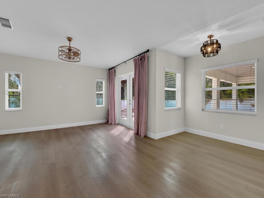 LOGAN WOODS - Residential Lease