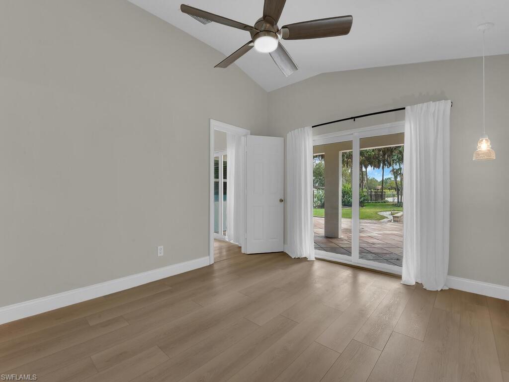 LOGAN WOODS - Residential Lease