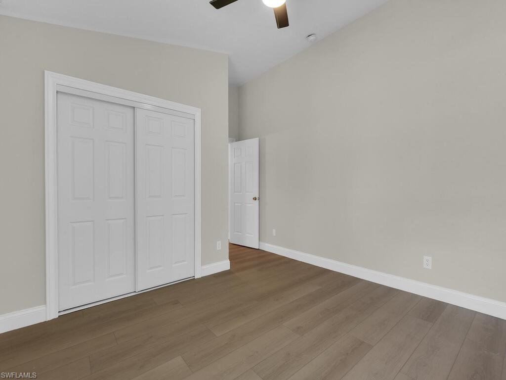 LOGAN WOODS - Residential Lease