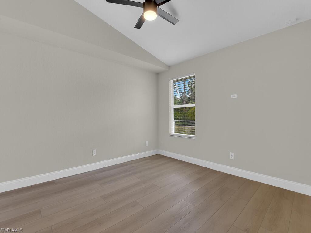 LOGAN WOODS - Residential Lease