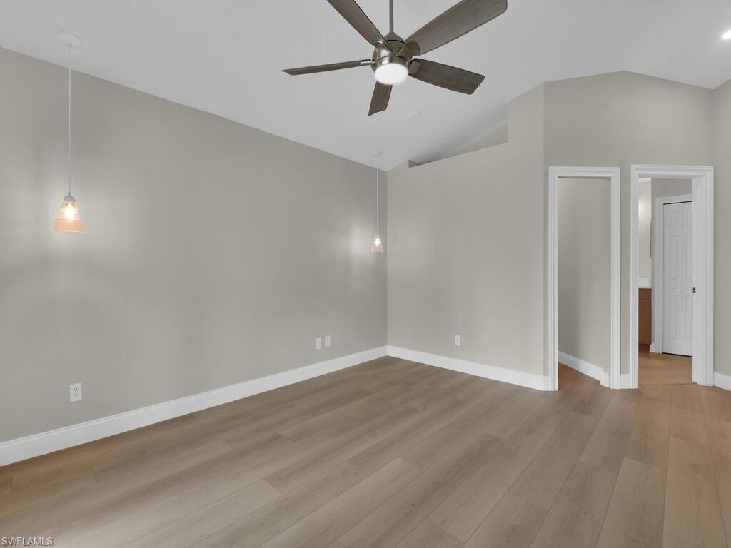 LOGAN WOODS - Residential Lease