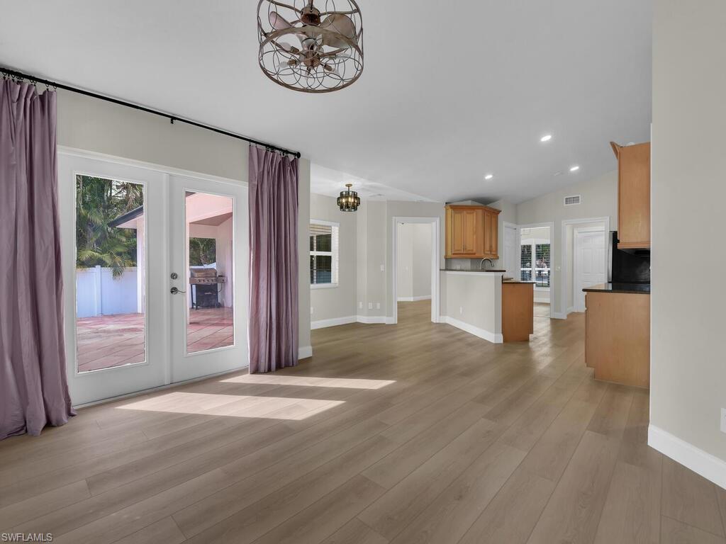 LOGAN WOODS - Residential Lease