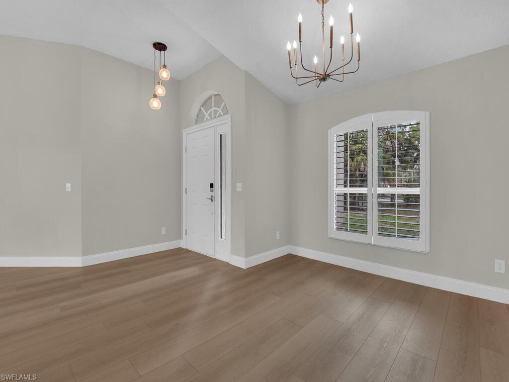 LOGAN WOODS - Residential Lease