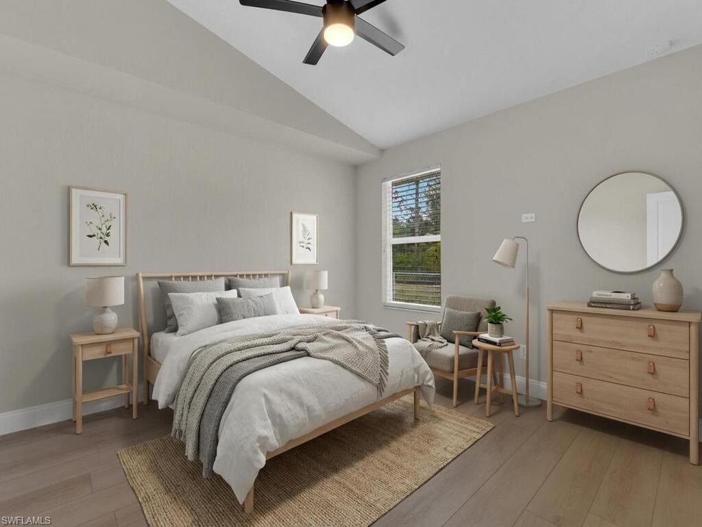 LOGAN WOODS - Residential Lease