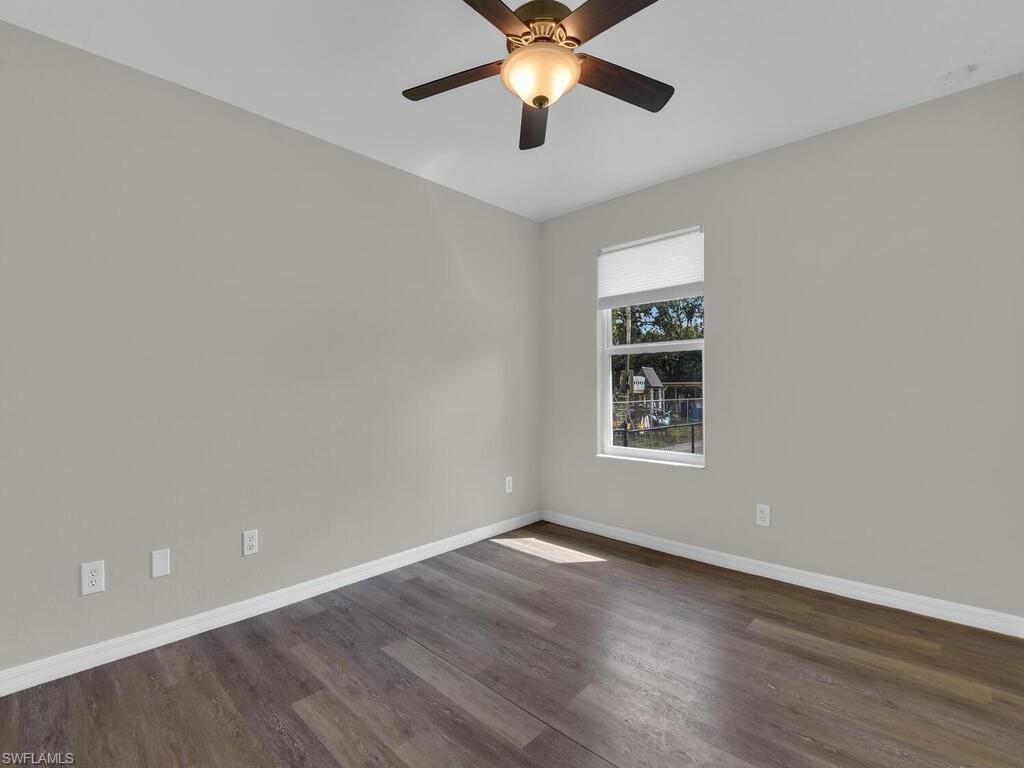 LOGAN WOODS - Residential Lease