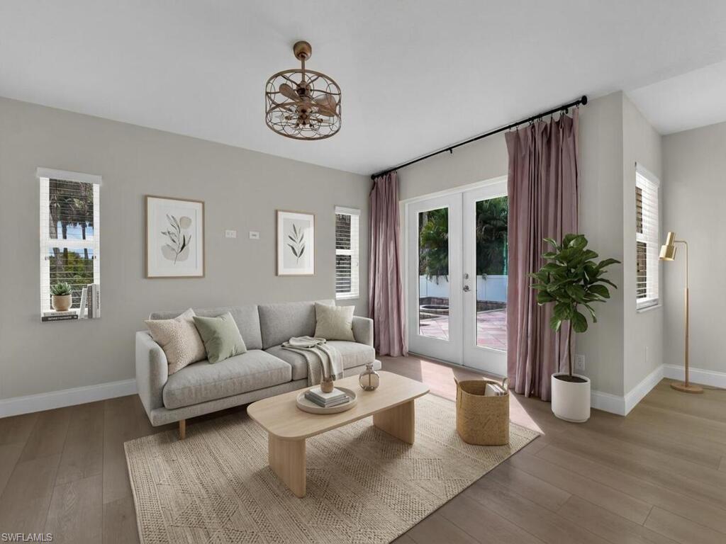 LOGAN WOODS - Residential Lease