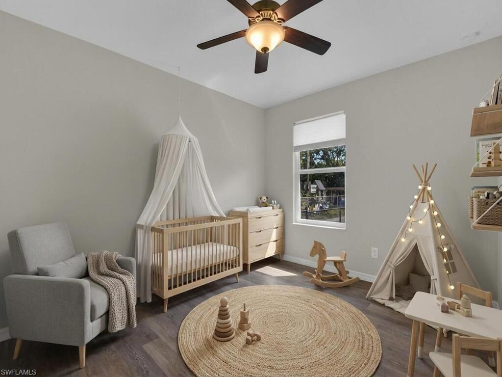 LOGAN WOODS - Residential Lease