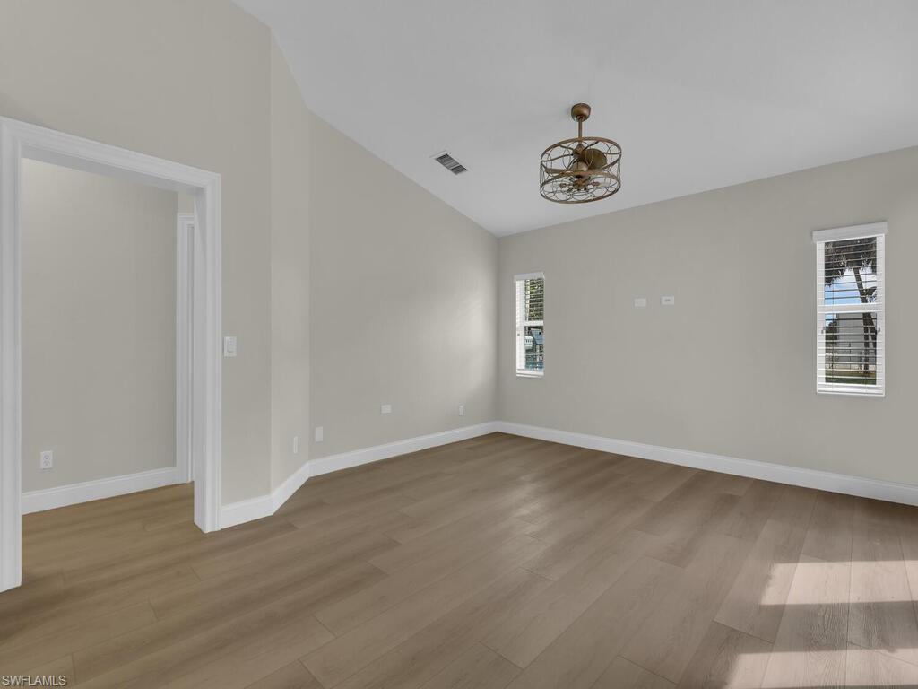 LOGAN WOODS - Residential Lease