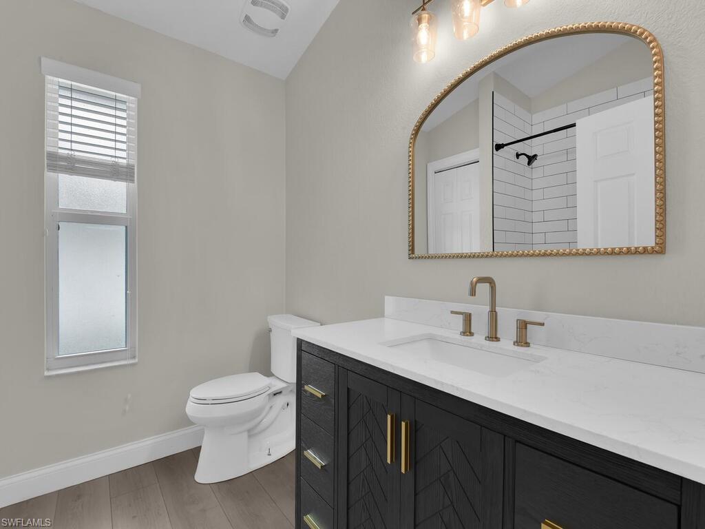 LOGAN WOODS - Residential Lease