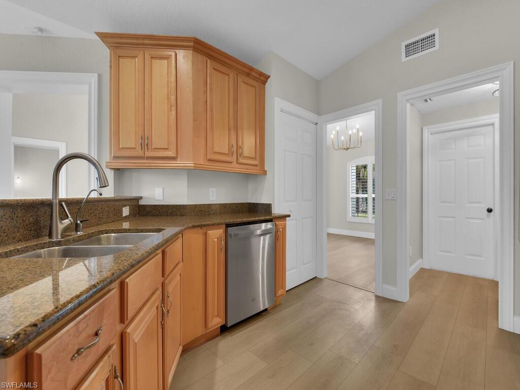 LOGAN WOODS - Residential Lease